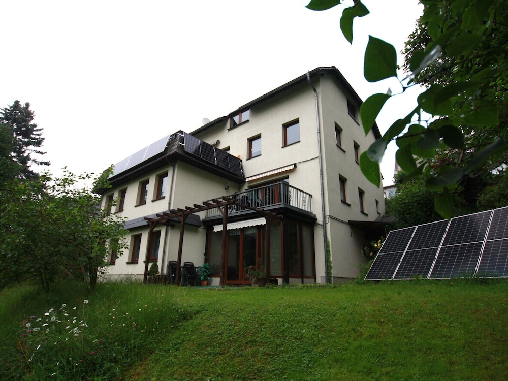 Gemutliche Ferienwohnung in Altenberg