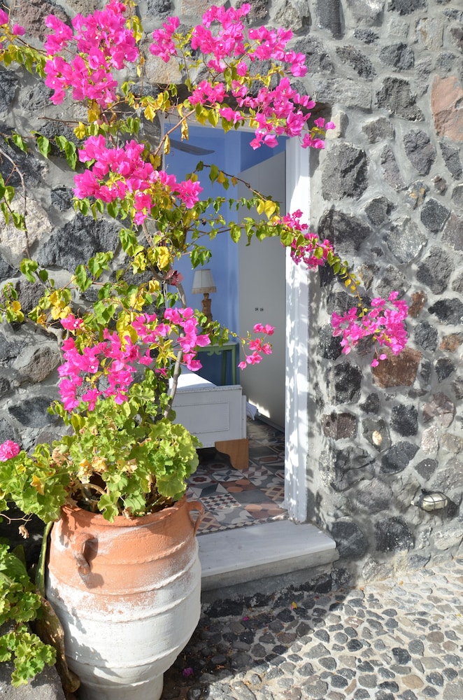 Villa Fegari