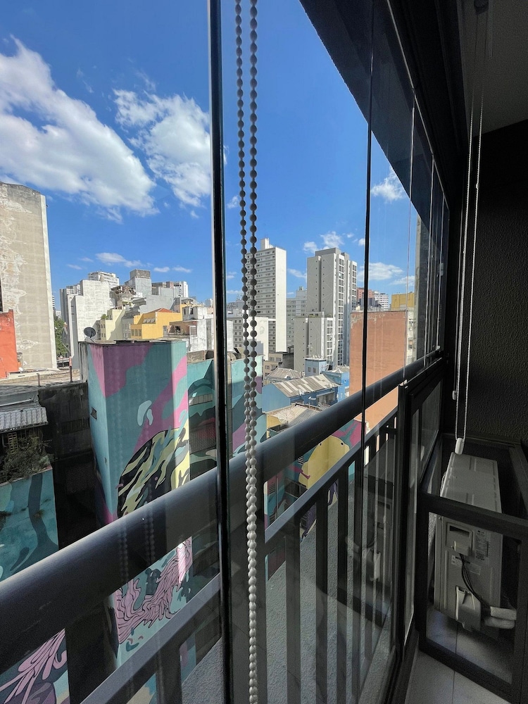 Prime Stay - Vila Buarque