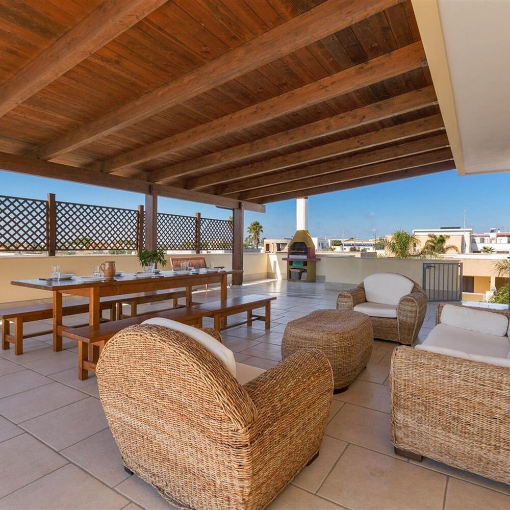 984 Appartamento Solaris view 2