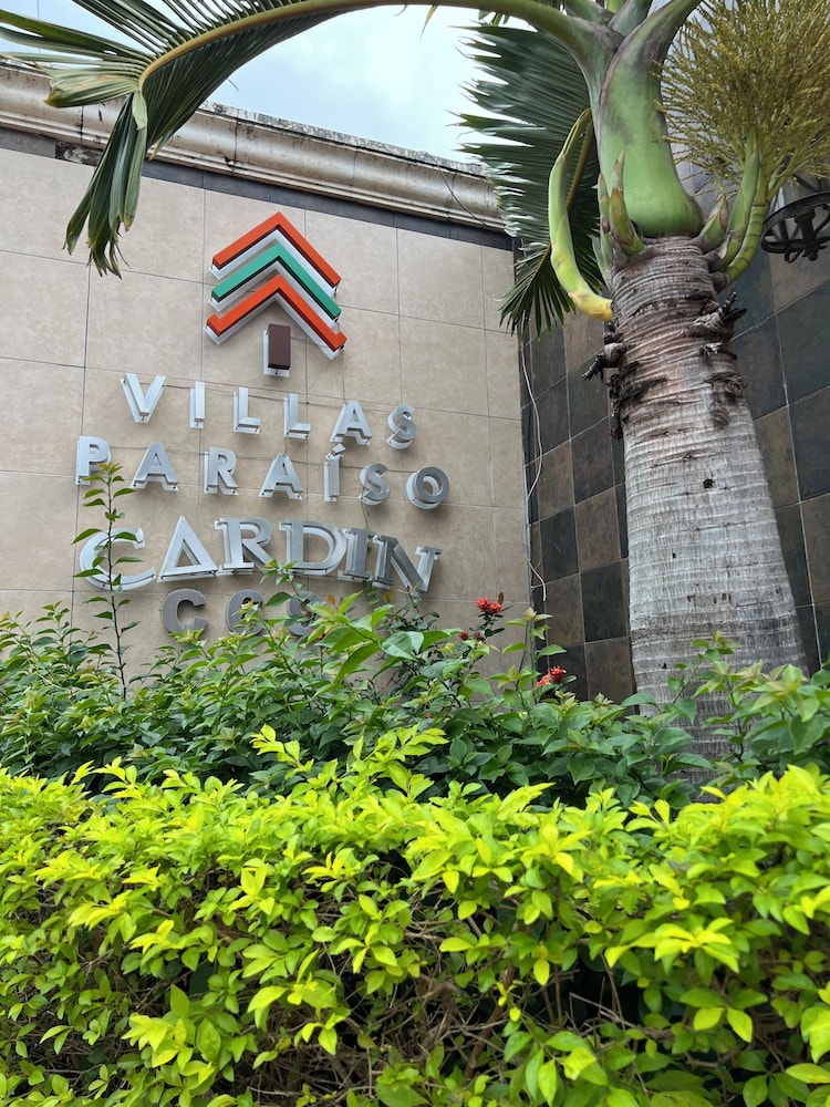 Villas Paraiso