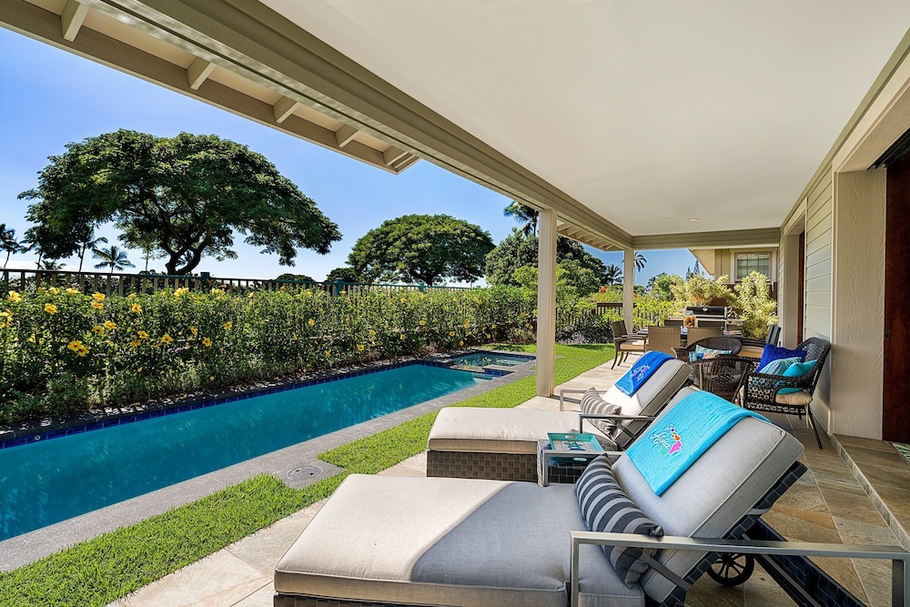 Private Plunge Pool - Central AC - Vrkcv