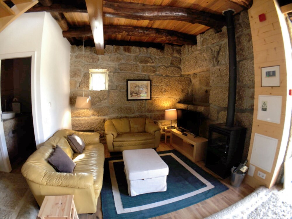 Vila Forno in Bustelo