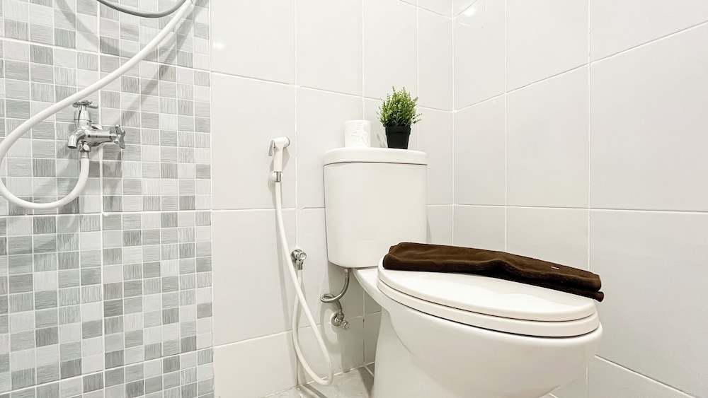 Standard Style 2Br At Tokyo Riverside Pik 2 Near Tokyo Hub Apartment