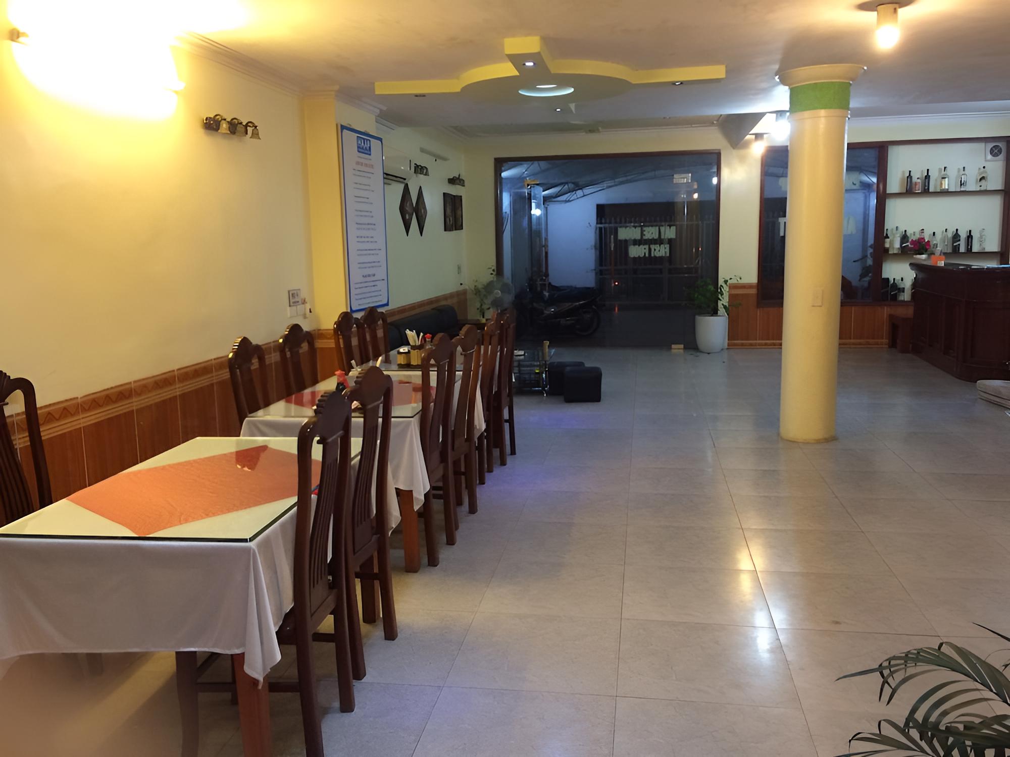 Airport View Hotel