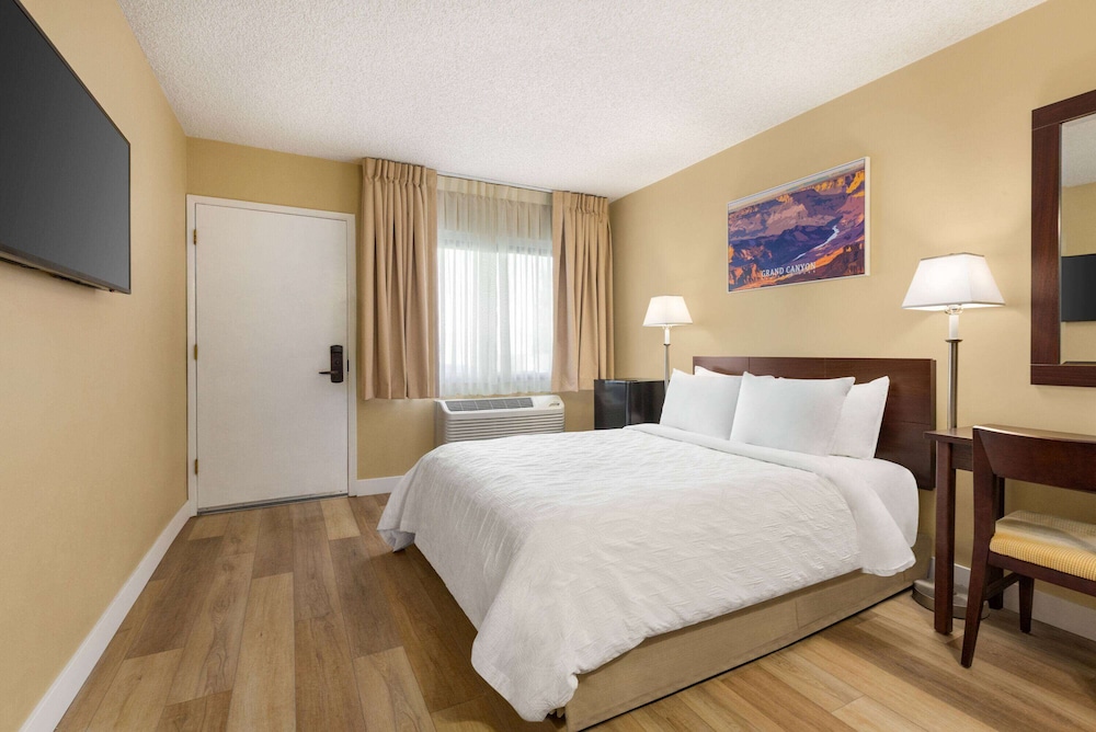 Travelodge by Wyndham Presidio San Francisco, Zdjęcie 11