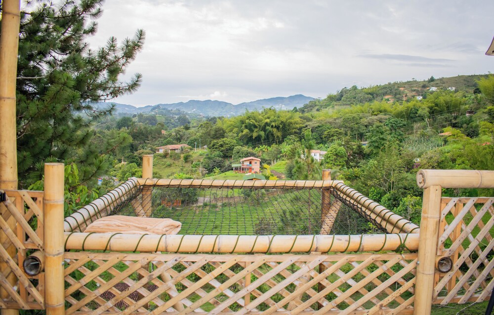 Magic View Guatape