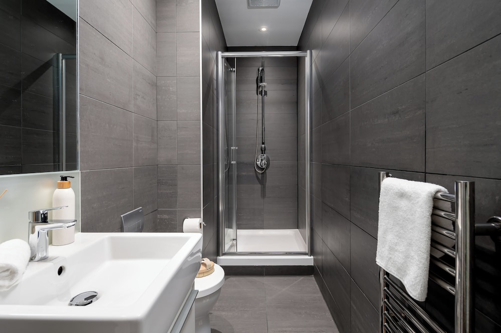 Your Apartment - Liverpool Street