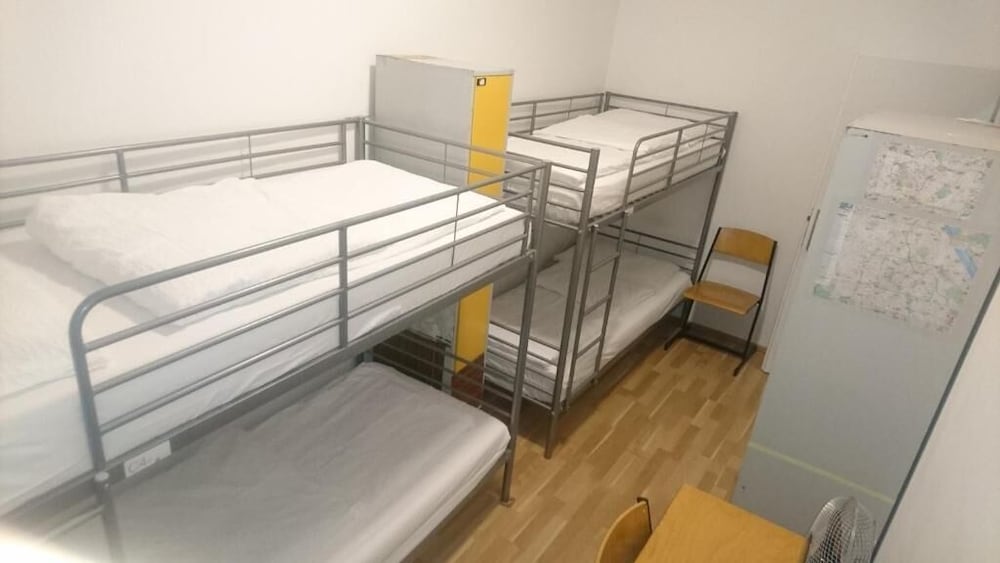 ABAI Hostel