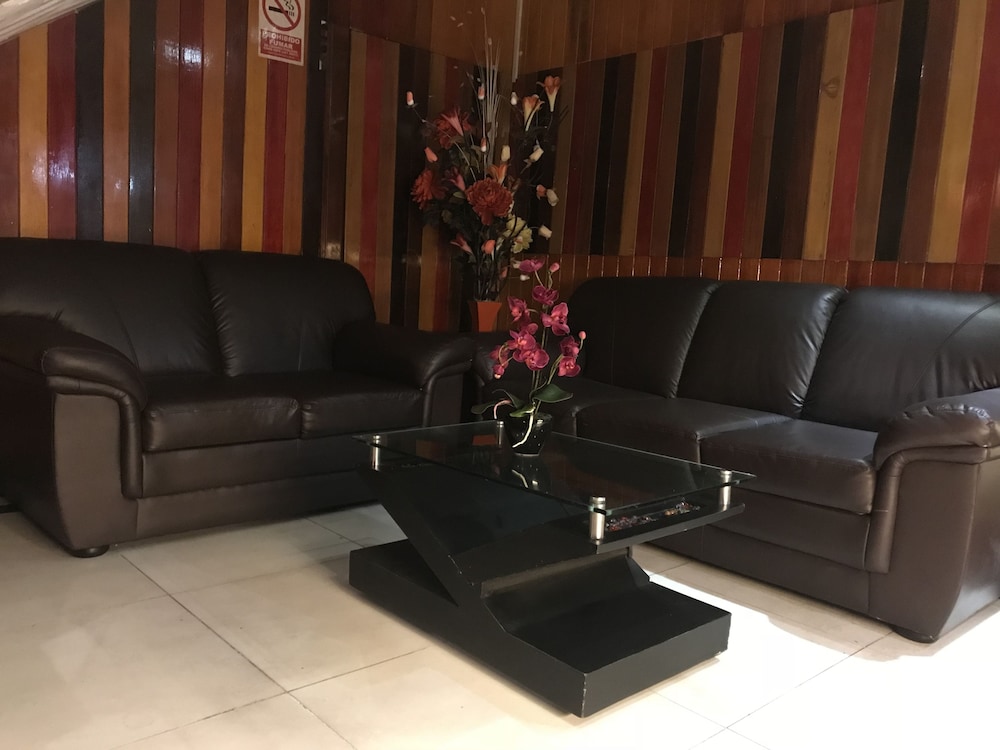 Hostal Manantial