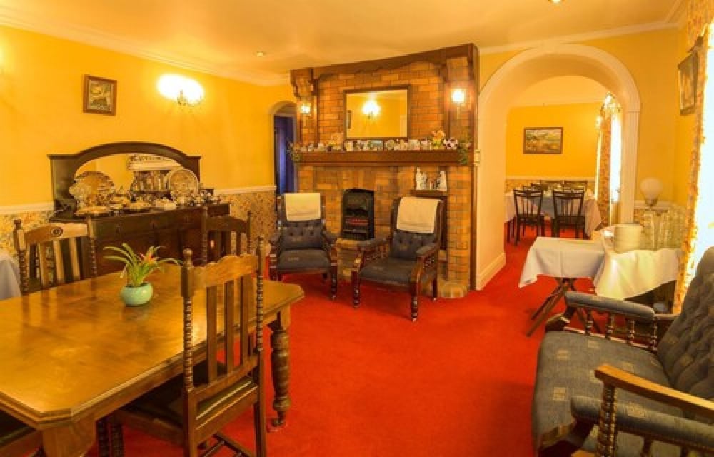 Murphy's Farmhouse