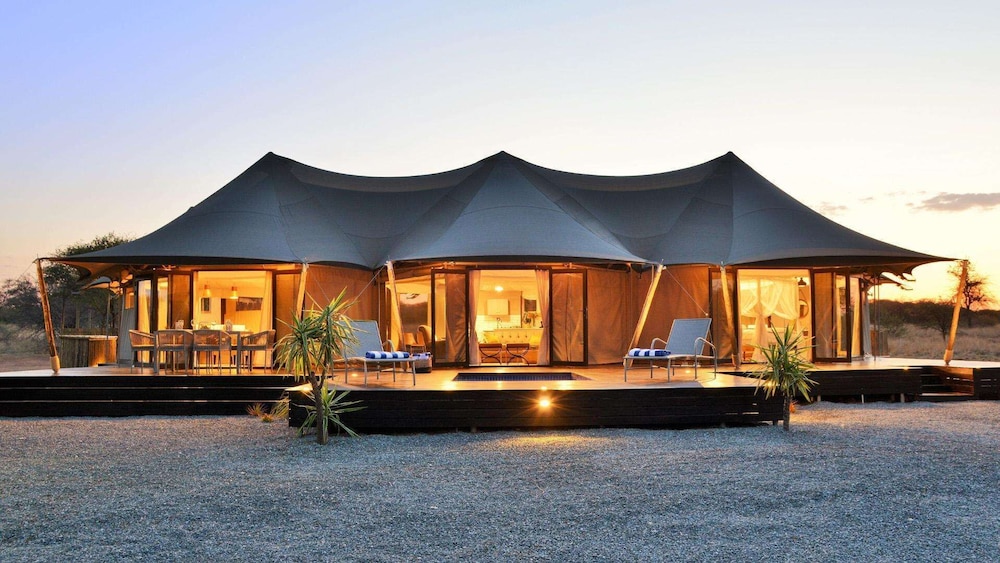 Finfoot Lake Reserve by Dream Resorts