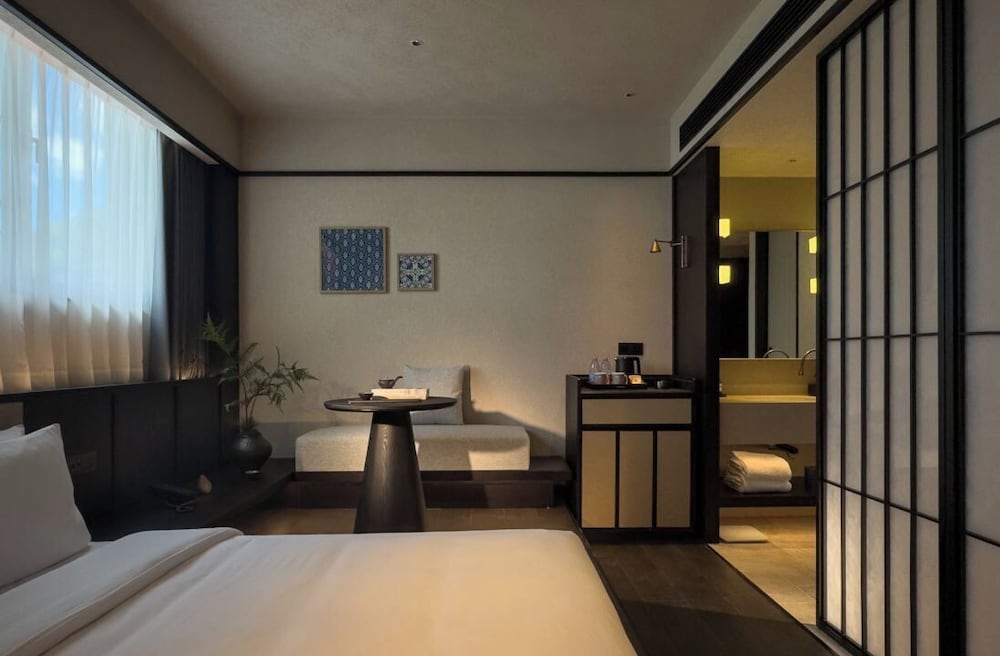 FunGee S Hotel Zhangjiajie National Park