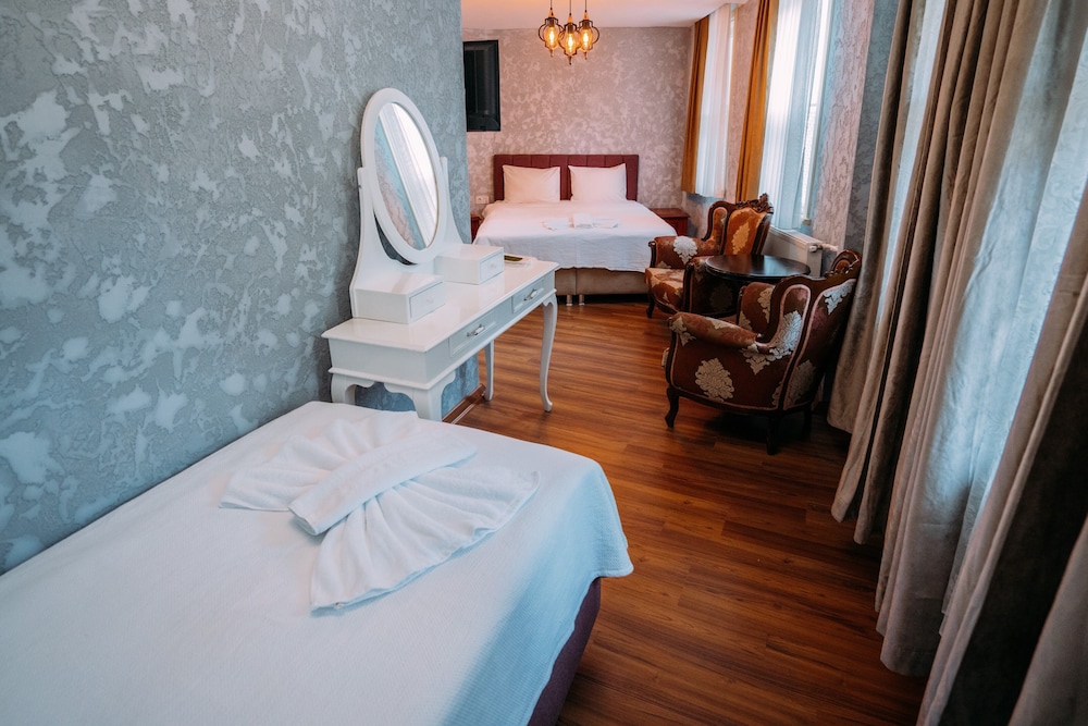 Ayasofya Otel - Özel Sınıf - Image 17