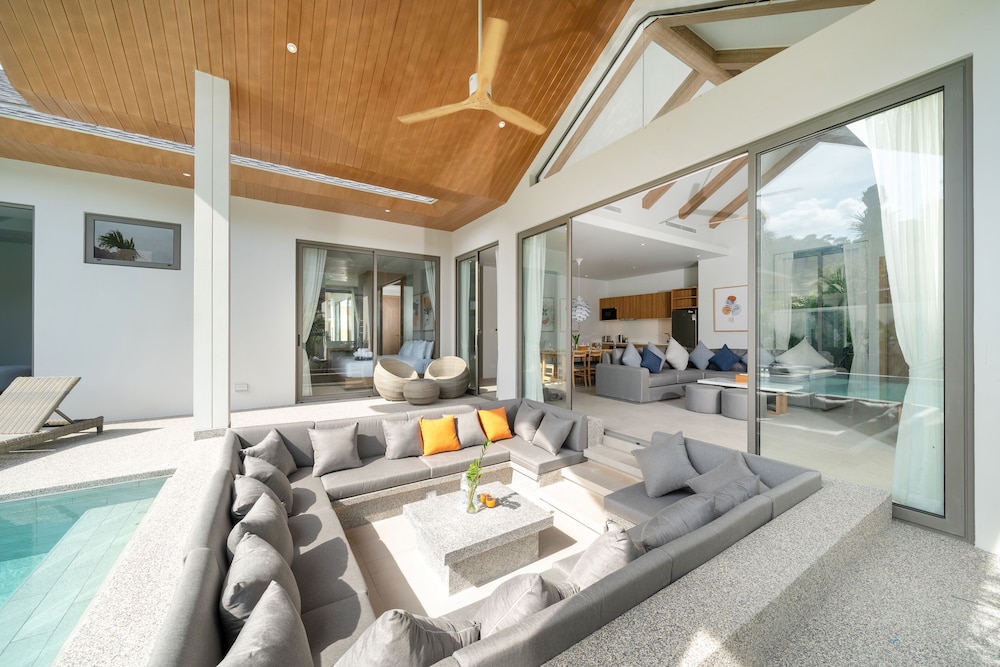 Himmapana Villas - Grand Valley