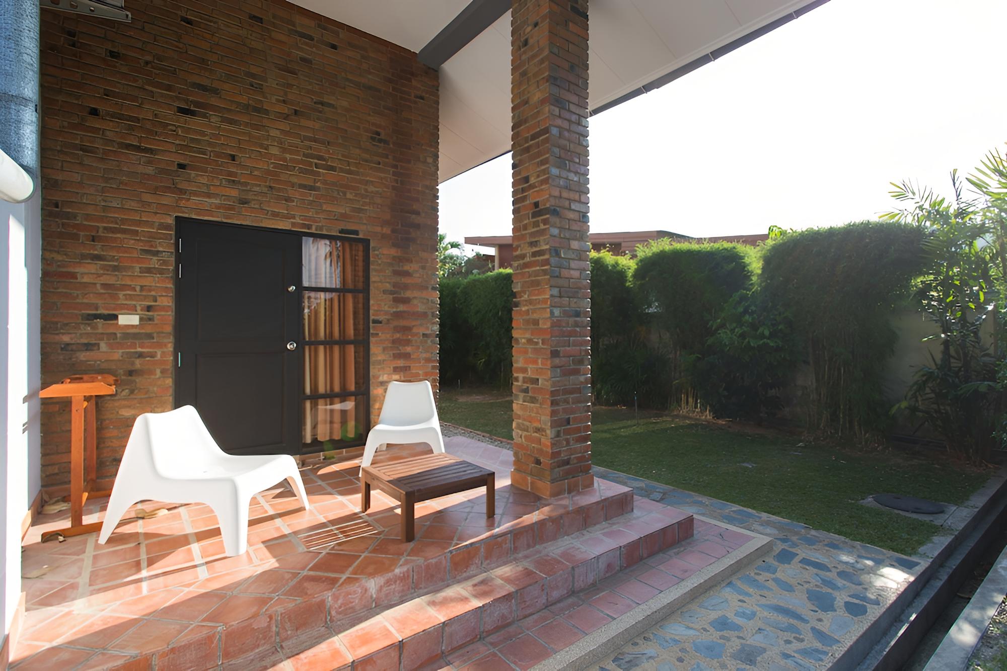 Baan Oriental