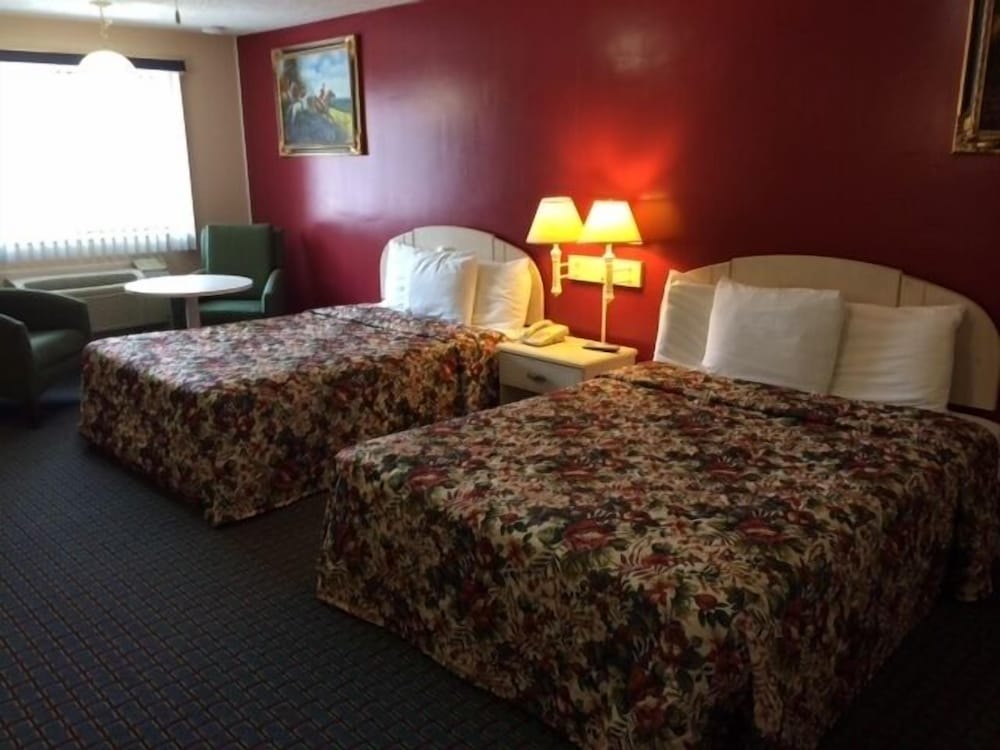 American Star Inn & Suites Atlantic City view 3
