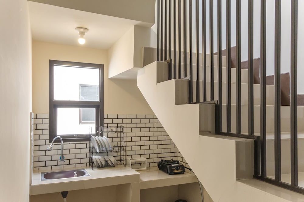 TwoSpaces Living at Salma Syariah Bogor