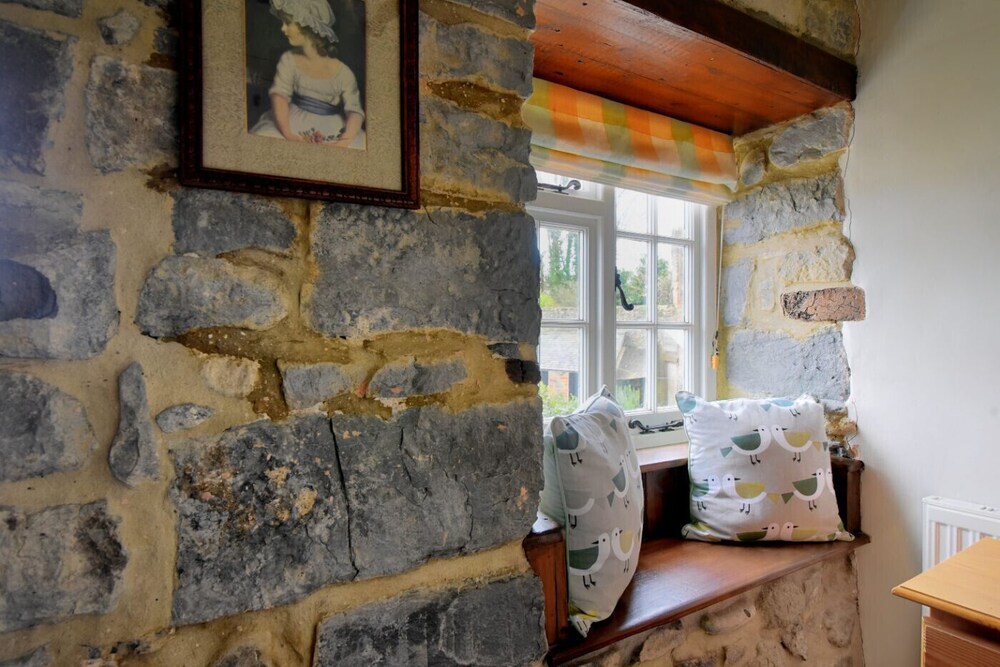 Lavender Cottage