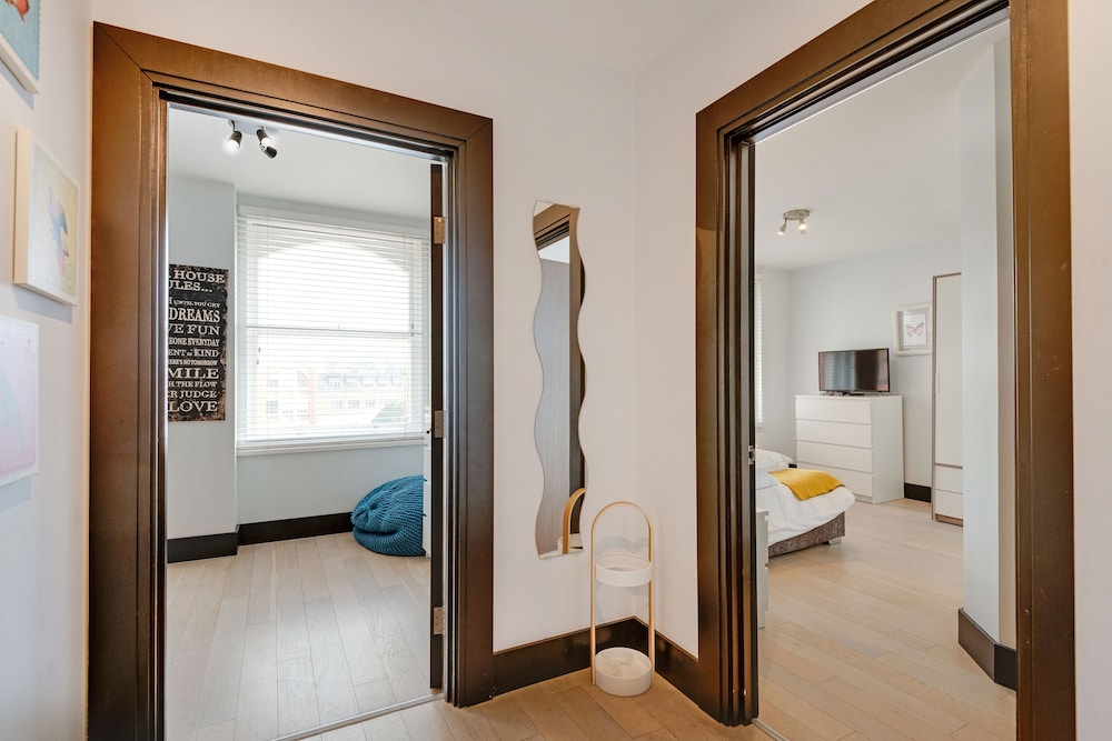 Heinze Building by City Living London