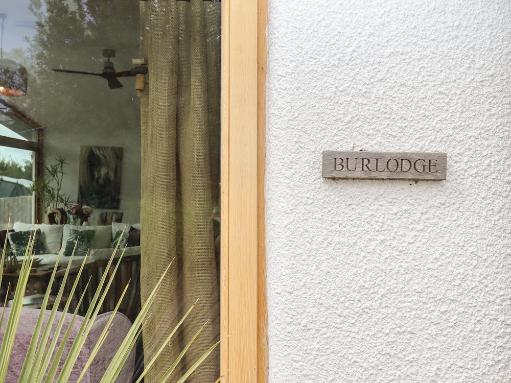 Burlodge