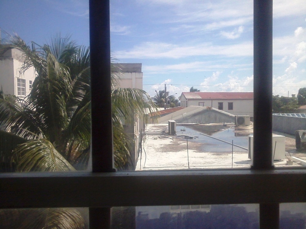 Amelia Guest House