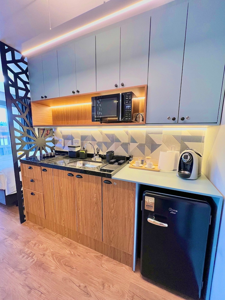 Innvista Allure Residencial Moema