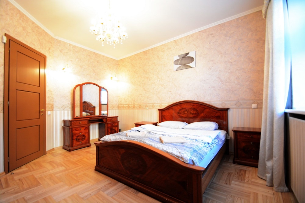 Novotel loft rooms by Minsk view 5