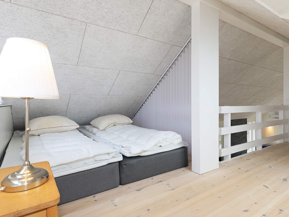 6 Person Holiday Home in Lokken view 4