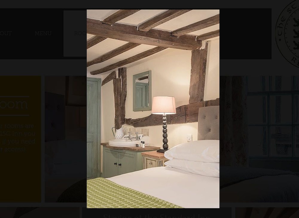 Rye Vacations - The Standard Inn - Property Image 2