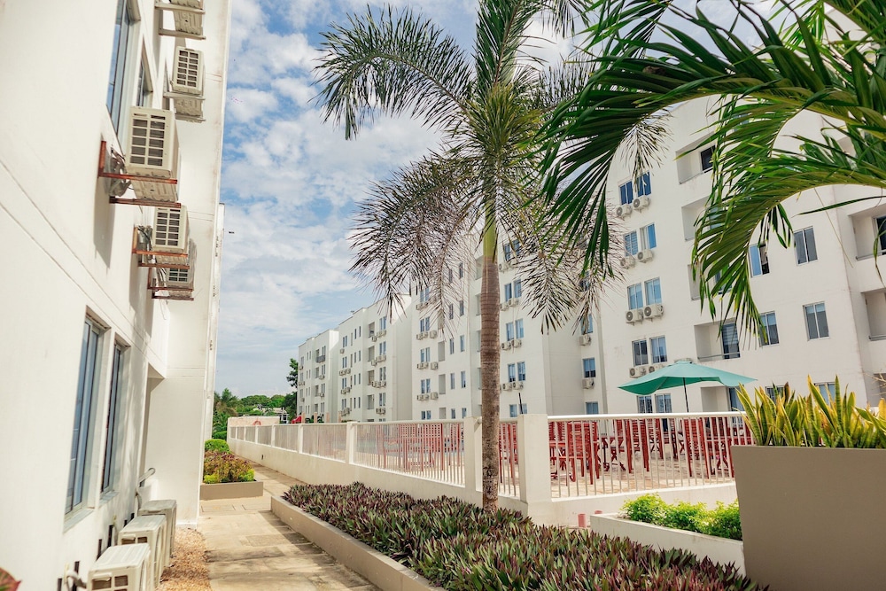 Condominio Caribe Campestr Olamar Living