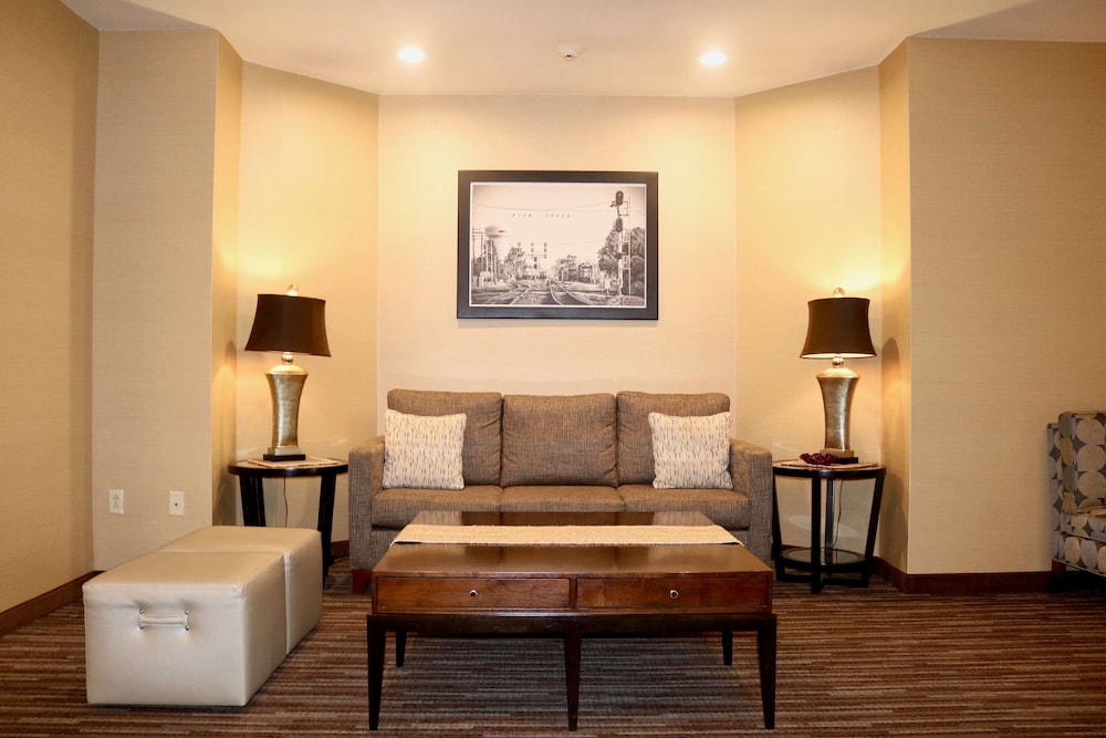 Best Western Fostoria Inn & Suites