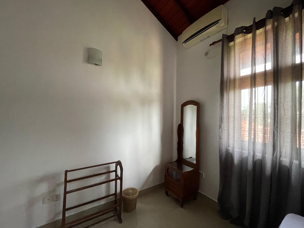 BlissFam Villa & Hostel