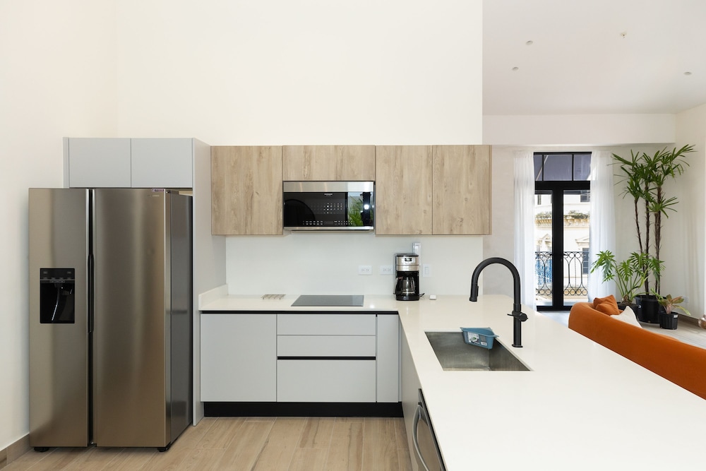 The Grand Penthouse by Acomodo Casco Viejo