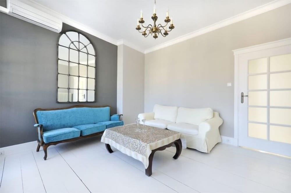 Dom & House - Apartments Monte Cassino