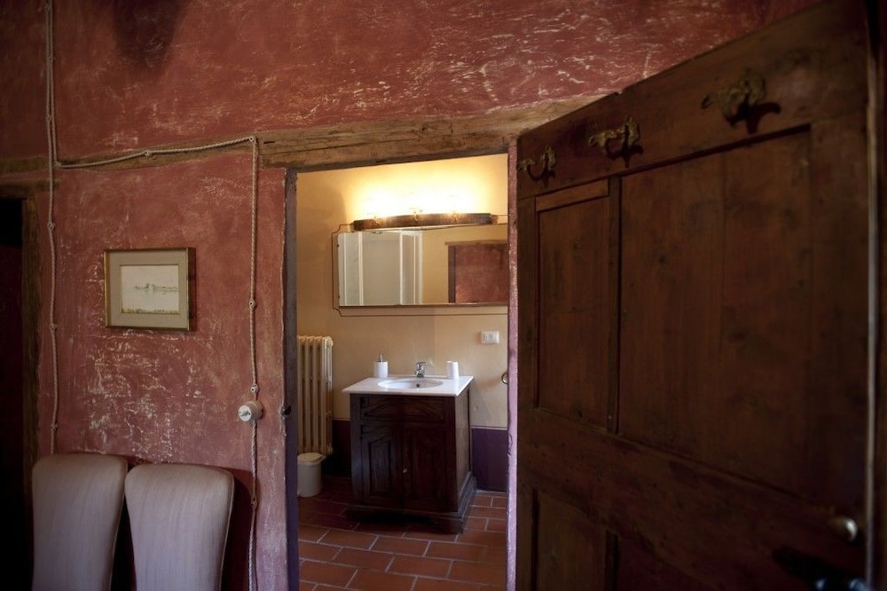 Agriturismo La Pieve photo 5