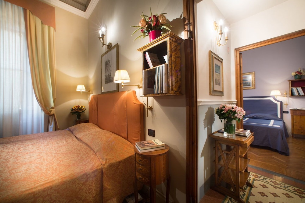 B&B Il Marzocco