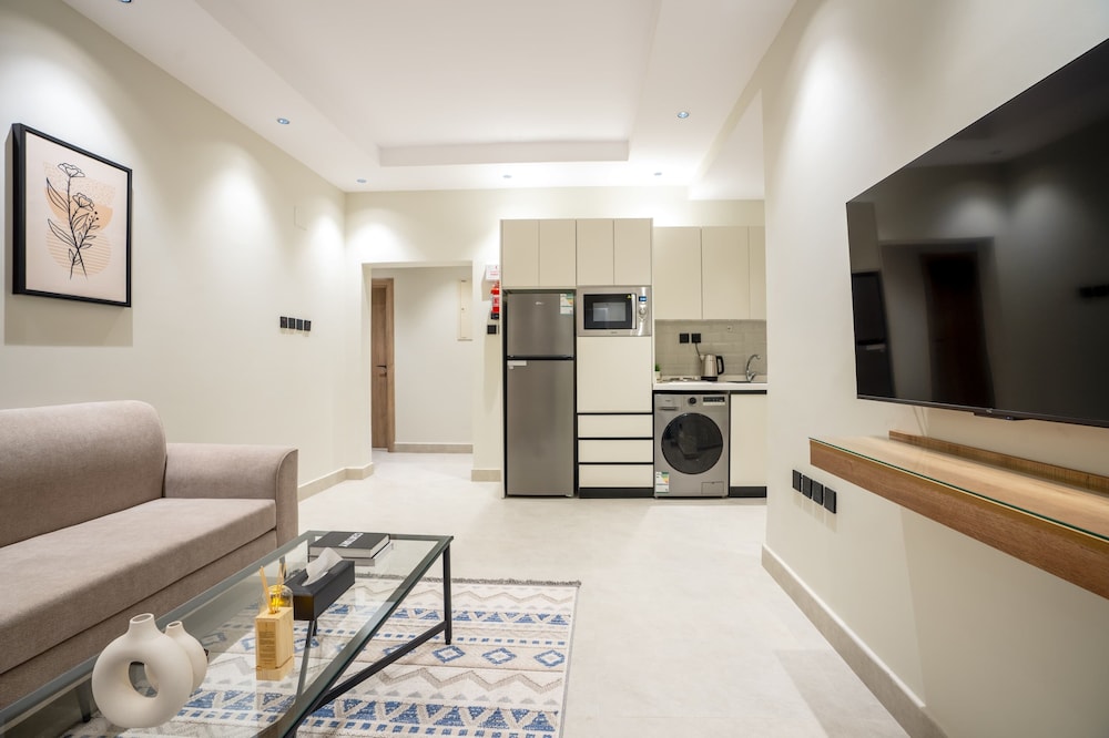 Aljood Residence-BY CH