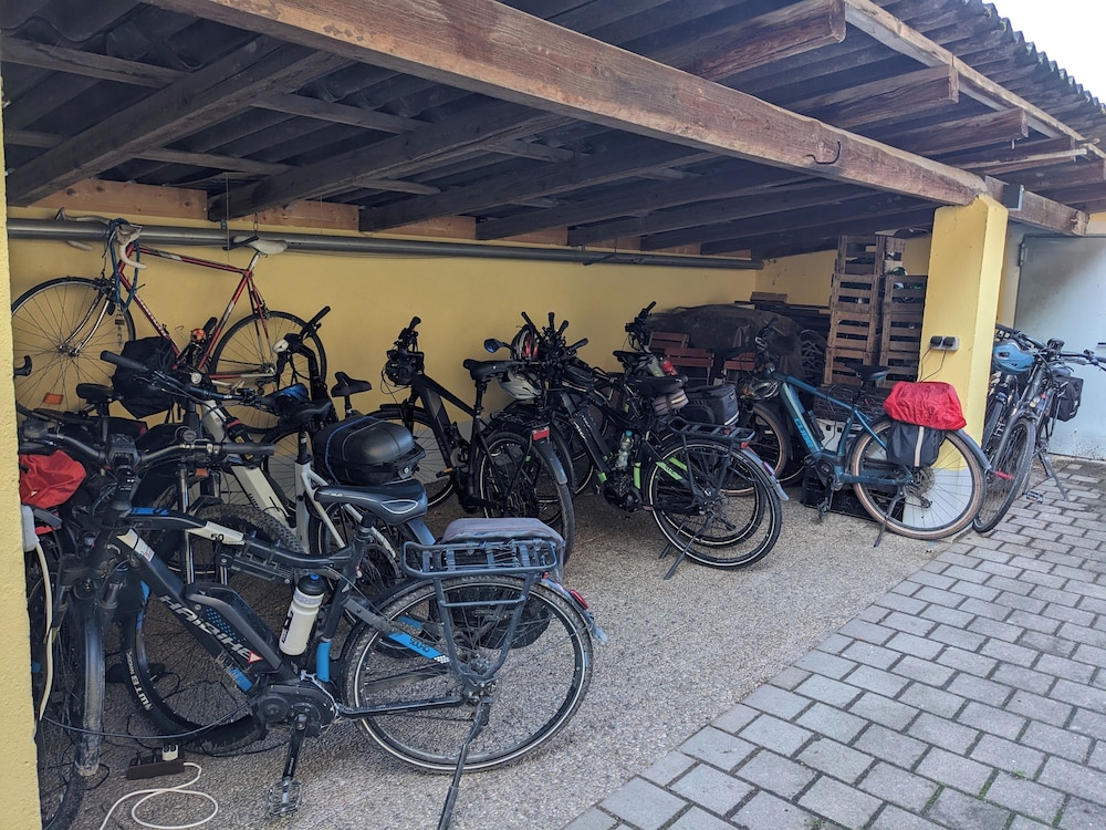 Gasthaus zum Hirschen