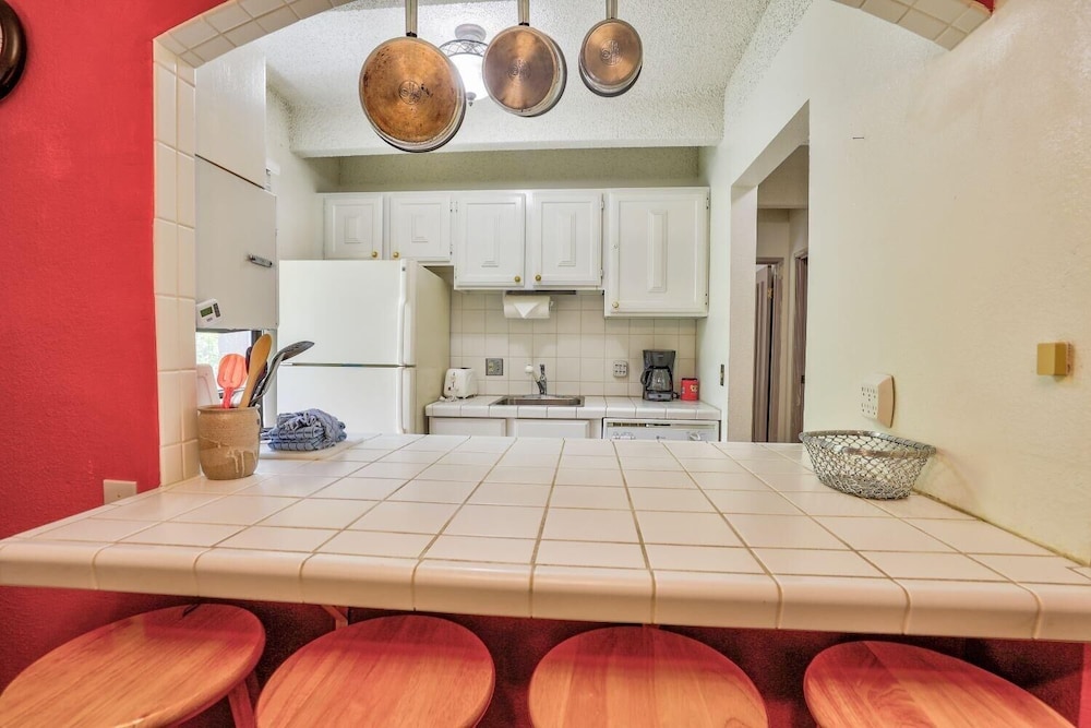 Ten Mile Island 119c 2 Bedroom Condo by RedAwning