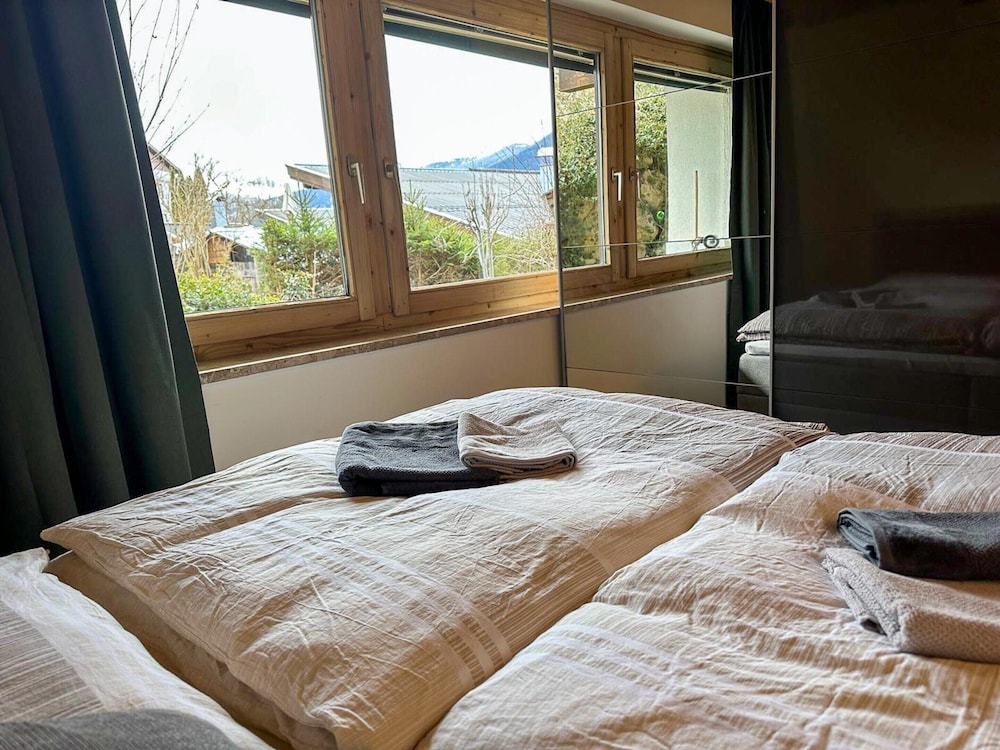 Apartment in Saalfelden Near Ski Slopes