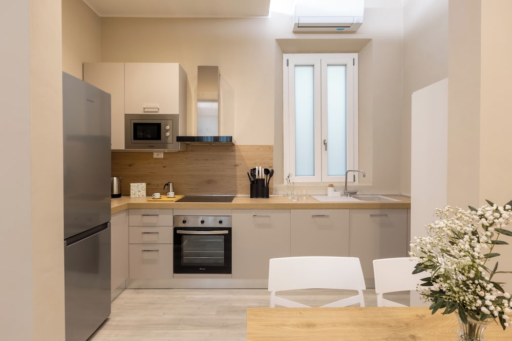 Orsini 98 Apartments by Mamo Florence
