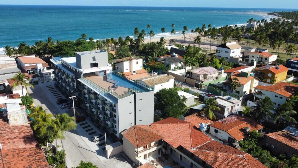 Na Praia Flats Maraca 108