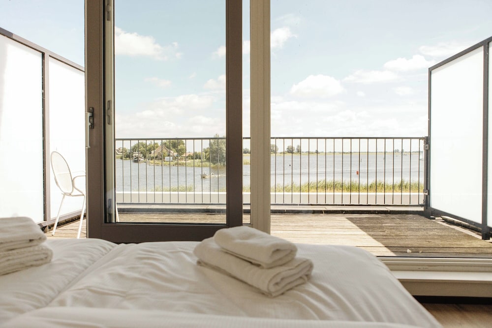 Boutique Parc Pharshoeke