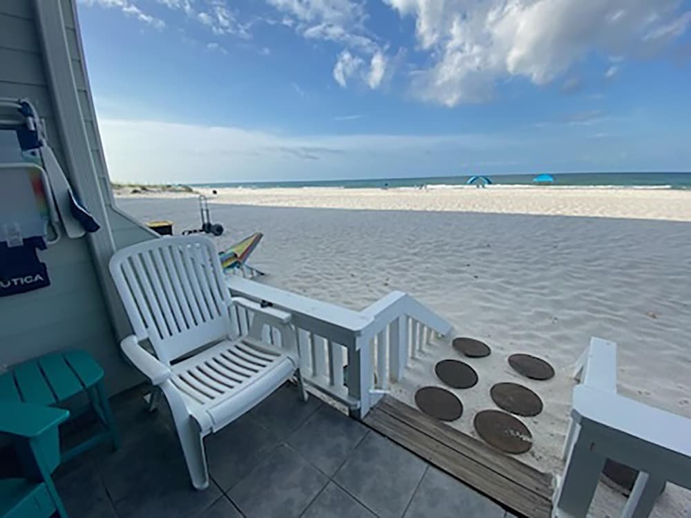 Pirate Cove Villas #111