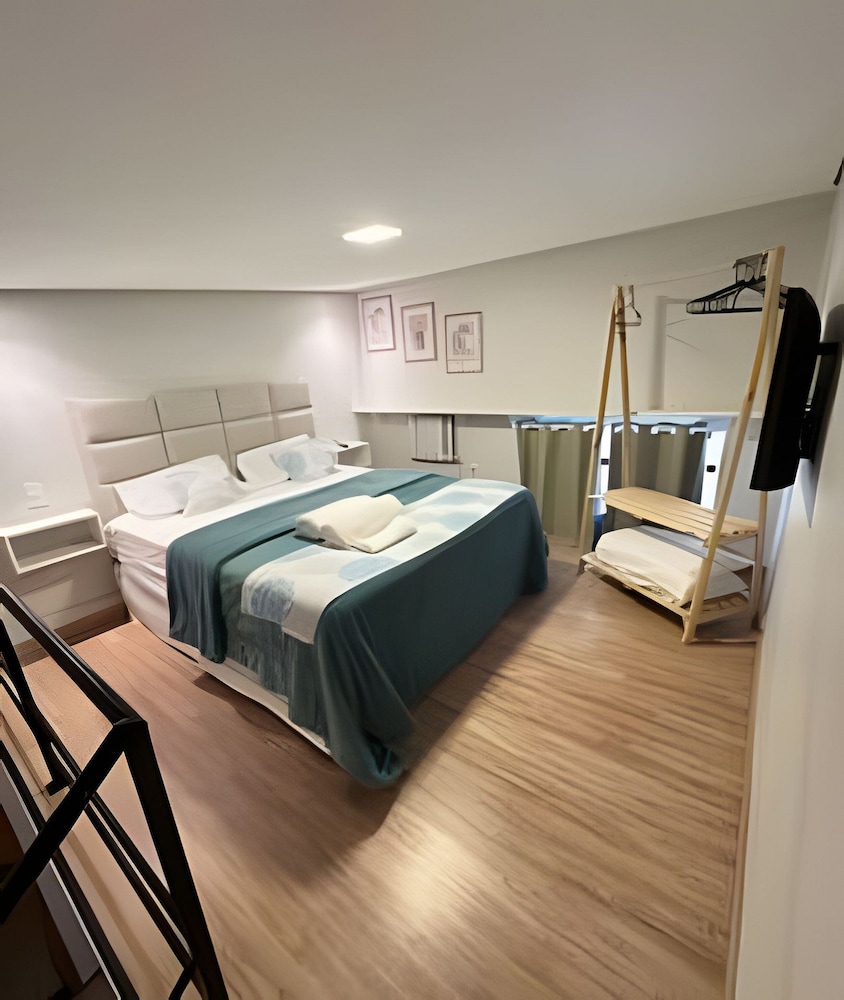 Loft do Braga