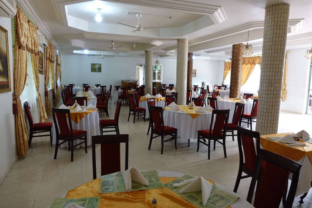 Wusum Hotel