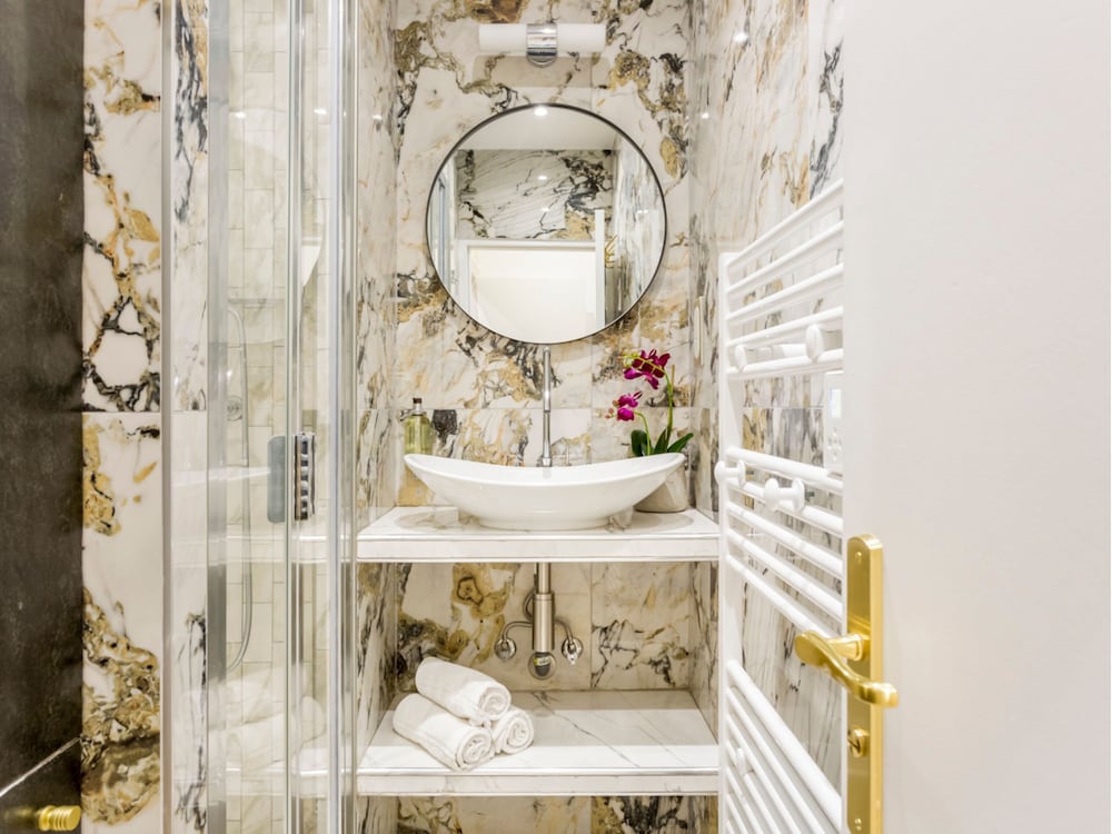 Merveil Luxury Suites - Haussmann I-II