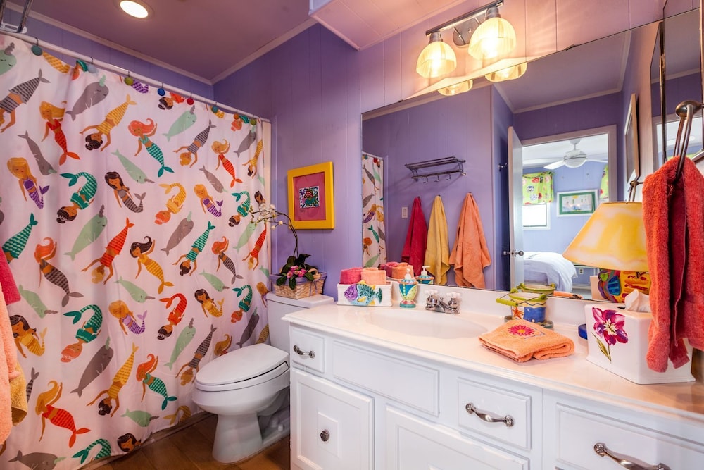 Luna Mar by Ryson Vacation Rentals