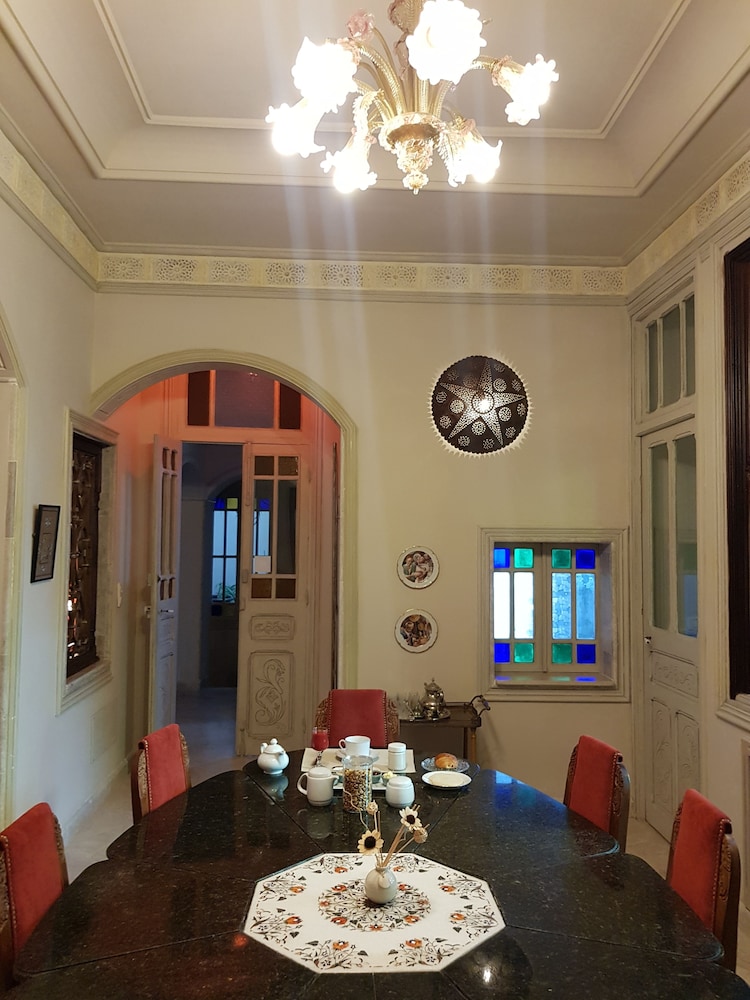 Dar Ennassim